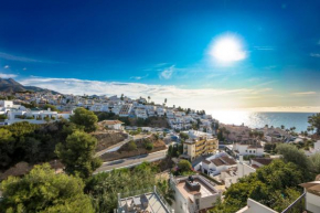 HACIENDA 19 MENYBER, Nerja
